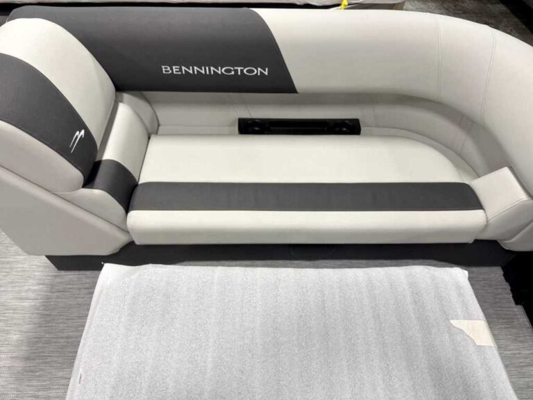 2026 Bennington 20SSR - SPS - SPECIAL PACKAGE US-ETWS9327J526 [photo 3]